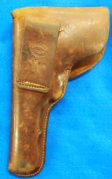 COLT 1911 US ARMY 45ACP ( MFG 1914) - 6 of 6