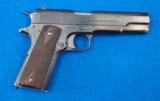 COLT 1911 US ARMY 45ACP ( MFG 1914) - 2 of 6