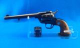Ruger Single Six Convertible 22LR / 22 Mag - 1 of 3