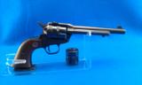 Ruger Single Six Convertible 22LR / 22 Mag - 2 of 3