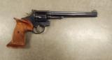 S&W MODEL 14 ( NO DASH) 38 SPL - 2 of 4