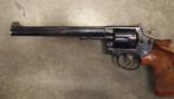 S&W MODEL 14 ( NO DASH) 38 SPL - 3 of 4