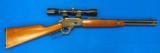 MARLIN 1894 CARBINE 357MAGNUM - 2 of 4