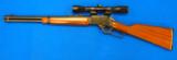 MARLIN 1894 CARBINE 357MAGNUM - 1 of 4
