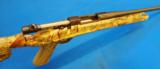 HOWA 1500 CAMO 243WIN. - 3 of 4