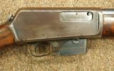 Winchester M1907 (Mfg. 1909) .351 WIN. - 4 of 8