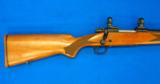 WINCHESTER M-70 LIGHTWEIGHT 22-250 - 3 of 5