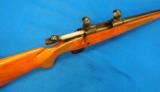 WINCHESTER M-70 LIGHTWEIGHT 22-250 - 5 of 5