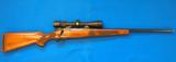WINCHESTER 70 XTR FEATHERWEIGHT 280 REM - 2 of 5