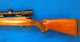WINCHESTER 70 XTR FEATHERWEIGHT 280 REM - 5 of 5