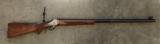 WINCHESTER 1885 CREEDMOOR HIGH WALL 45-90 - 4 of 8