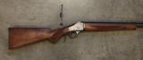 WINCHESTER 1885 CREEDMOOR HIGH WALL 45-90 - 5 of 8