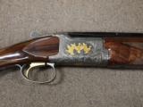 Browning Citori Grade VI 28 Ga - 2 of 6