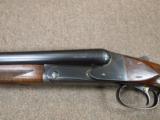 Winchester Model 21 12ga Mfg. 1947 - 4 of 5