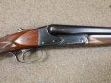 Winchester Model 21 12ga Mfg. 1947 - 2 of 5