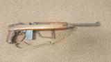 Inland M1A1 Paratrooper carbine - 3 of 18