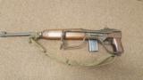 Inland M1A1 Paratrooper carbine - 4 of 18