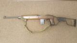 Inland M1A1 Paratrooper carbine - 1 of 18
