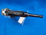 Walther Erfurt P08 9mm Luger - 3 of 5