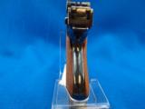 Walther Erfurt P08 9mm Luger - 2 of 5