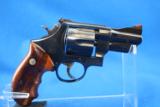 Smith & Wesson model 24-3 - 1 of 3