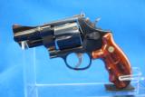 Smith & Wesson model 24-3 - 2 of 3