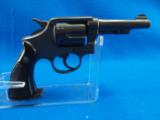 Smith and Wesson Victory Model - 2 of 3