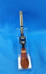 Colt Officers Model Match MK III - 4 of 4