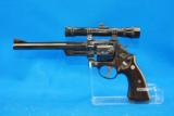 SMITH & WESSON MODEL 27 - 2 of 2