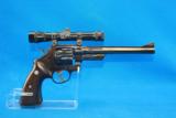 SMITH & WESSON MODEL 27 - 1 of 2
