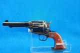 Ruger Vaquero .44/40 - 2 of 2