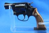 Smith & Wesson Model 36 .38SPL - 2 of 3