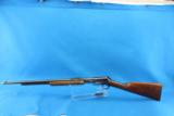 Winchester Model 62A - 2 of 3