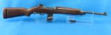 Winchester M-1 CArbine - 1 of 4