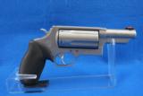 Taurus Judge - 2 of 3