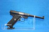 Ruger MK I - 2 of 2