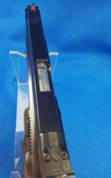 LAR CUSTOM GRIZZLY MKI - 5 of 9