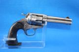 Colt Bisley .38 W.C,F. - 2 of 5