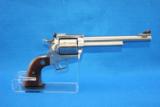 Ruger New Model Super Blackhawk .44 Mag - 2 of 3