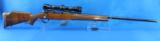 Mauser 98 350 Wells Express - 2 of 2