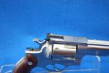 RUGER REDHAWK .44 MAG - 3 of 3