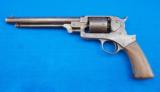 STARR ARMS MODEL 1863 .44 PERCUSSION - 1 of 5
