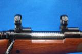 WINCHESTER M-70- 3 of 3