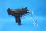 UZI (IMI) PISTOL - 1 of 2