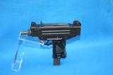 UZI (IMI) PISTOL - 2 of 2