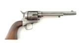 Colt Intermediate Black Powder Single Action Army 45 L.C. 1st Gen - 1 of 6