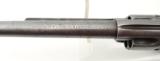 Colt Intermediate Black Powder Single Action Army 45 L.C. 1st Gen - 5 of 6