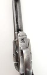 Colt Intermediate Black Powder Single Action Army 45 L.C. 1st Gen - 3 of 6