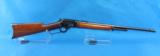 MARLIN 1894 32-20 - 1 of 2