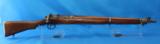 SAVAGE ENFIELD MK1 #4, .303 BRITISH - 1 of 3